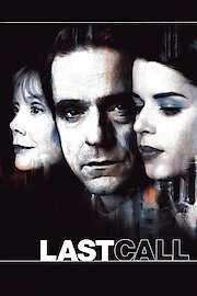 Last Call poster
