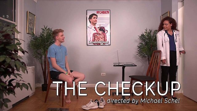 Watch The Checkup Online