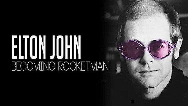 Watch Elton John: Becoming Rocketman Online