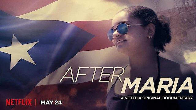 Watch After Maria Online