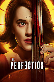 The Perfection poster