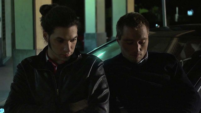 Watch Graffiti - the Story of a Tagging Crew Online