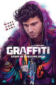 Graffiti - the Story of a Tagging Crew