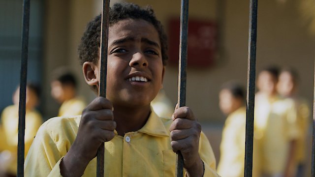 Watch Yomeddine Online
