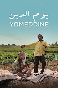 Yomeddine