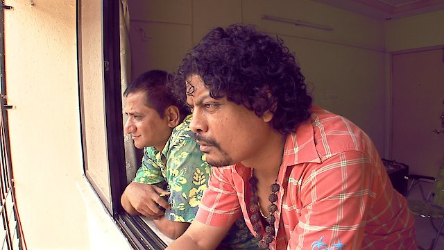 Watch The Bankrupts Online