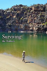 Surviving The Outback