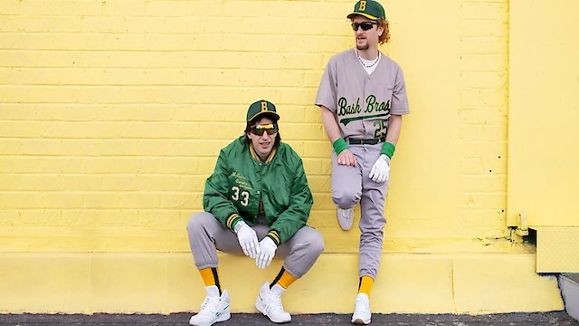 Watch The Lonely Island Presents: The Unauthorized Bash Brothers Experience Online