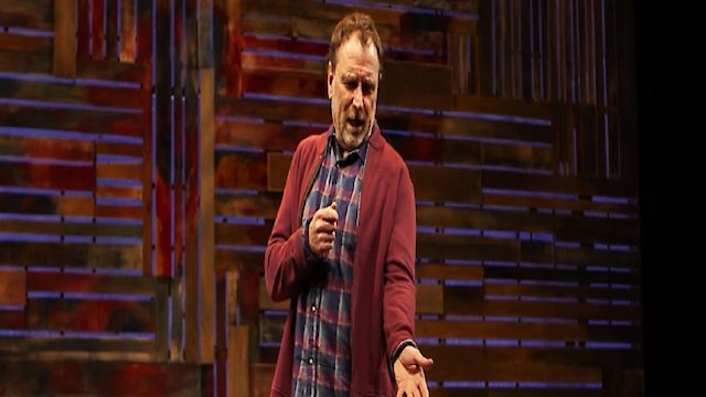 Watch Colin Quinn: Red State Blue State Online