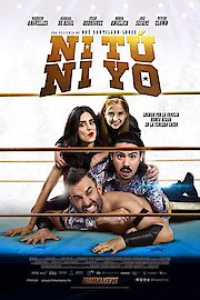 Ni Tu, Ni Yo poster