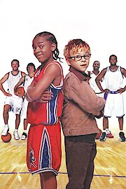 Like Mike poster