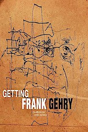 Getting Frank Gehry poster