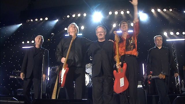 Watch The Shadows - The Final Tour Online