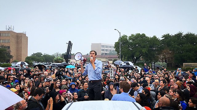 Watch Running With Beto Online