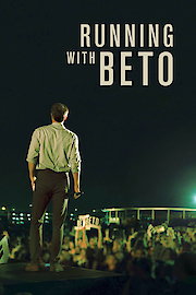 Running With Beto poster