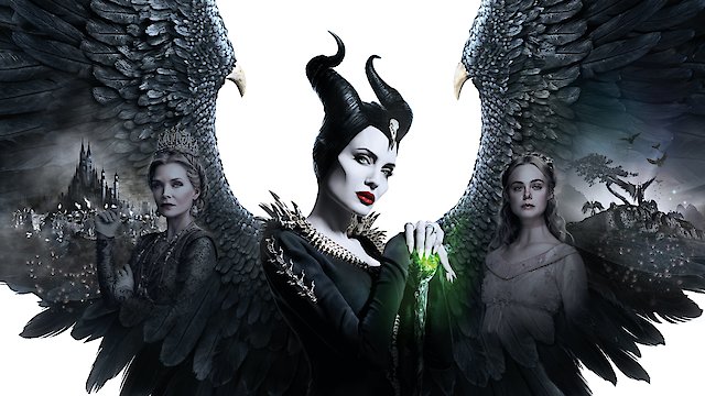 Watch Maleficent: Mistress of Evil Online
