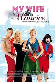 Ma femme s'appelle Maurice poster