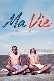 Ma vraie vie Rouen poster