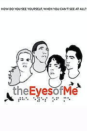 The Eyes of Me poster