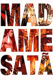 Madame Sat poster