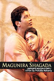 Magunira Shagada poster