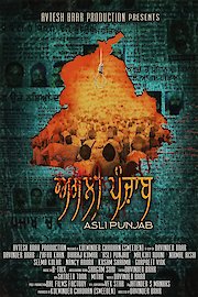 Asli Punjab