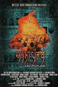 Asli Punjab