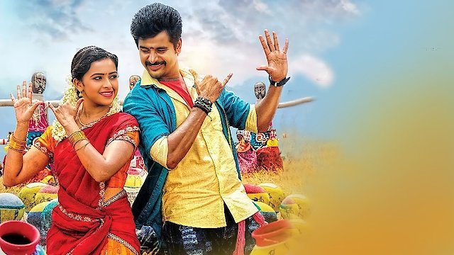 Watch Kaaki Sattai Online