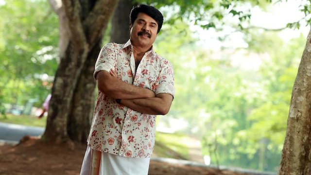 Watch Thoppil Joppan Online