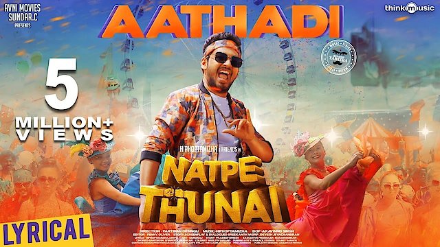 Watch Natpe Thunai Online