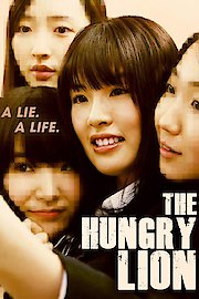 The Hungry Lion