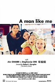 A Man Like Me poster