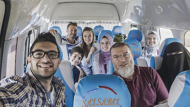 Watch Free Trip To Egypt Online