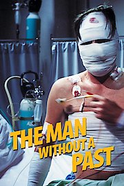 The Man Without a Past poster