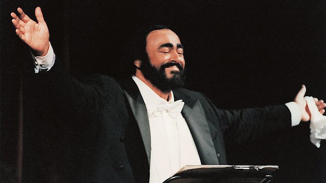 Watch Pavarotti Online