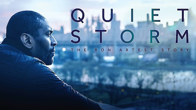 Watch Quiet Storm: The Ron Artest Story Online