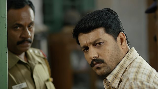 Watch Kuttrame Thandanai Online