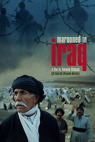 Marooned in Iraq