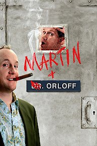 Martin & Orloff (2002 film)