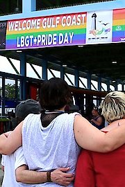 Southern Pride poster