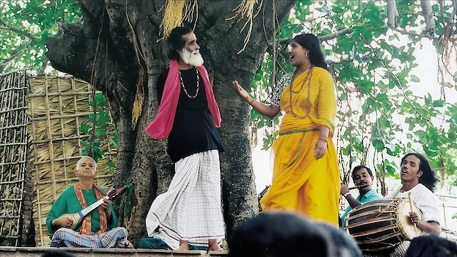 Watch Matir Moina Online