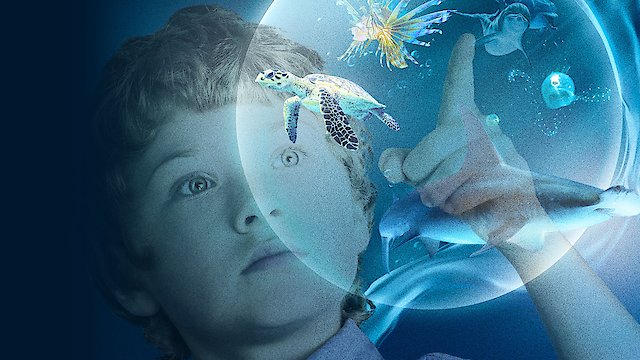 Watch Wonders of the Sea Online