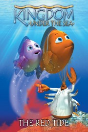 Kingdom Under the Sea-the Red Tide