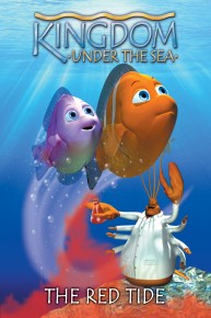 Kingdom Under the Sea-the Red Tide