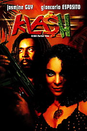 Kla$h poster