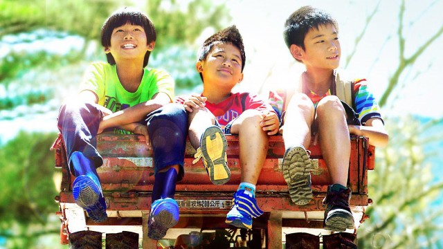 Watch Hang In There Kids! Lokah Laqi! Online