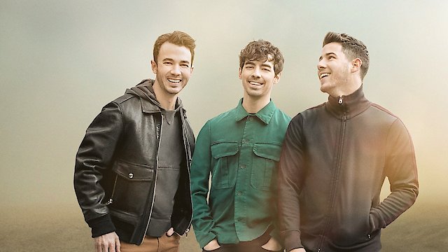 Watch Jonas Brothers: Chasing Happiness Online