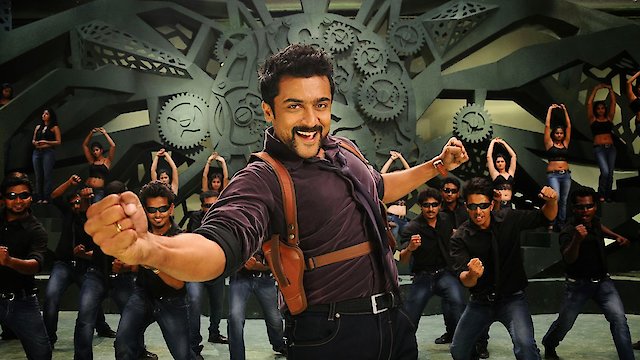 Watch Singam 2 Online