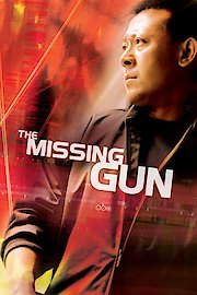 The Missing Gun poster