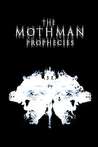 The Mothman Prophecies (2002 film)
